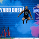 Jeff Okudah shows what he’s got at last year’s NFL Combine ... right before the world was cancelled.
